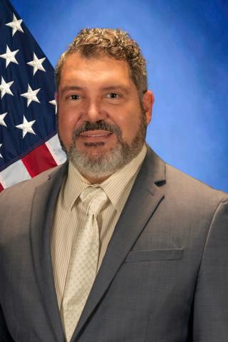 Dr. William Acevedo