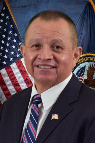 Francisco Hurtado, RN, is the Associate Director for Patient Care Services/Nurse Executive at the Montana VA as of December 15, 2024.