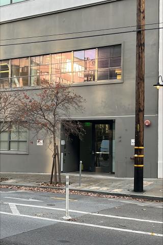 San Francisco Vet Center