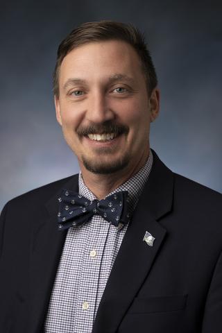 Stephen Dotts