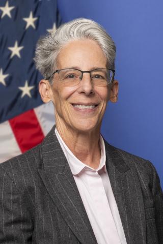Theodora Mauro