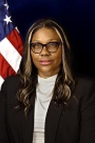 Ms. Tina Taylor-Jackson was appointed to the position of Assistant Director effective July 14, 2024.