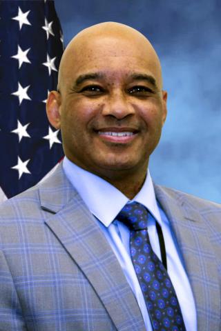 dr demarico davis