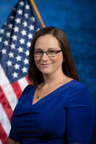 Melanie L. Thomas, MBA