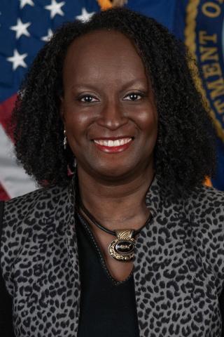 Ms. Brenda Byrd-Pelaez photo