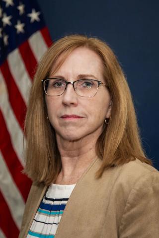 Karen Acerra-Williams, associate director for VA Boston Healthcare System's Brockton campus.