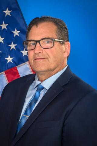 Dr. Kevin Connolly