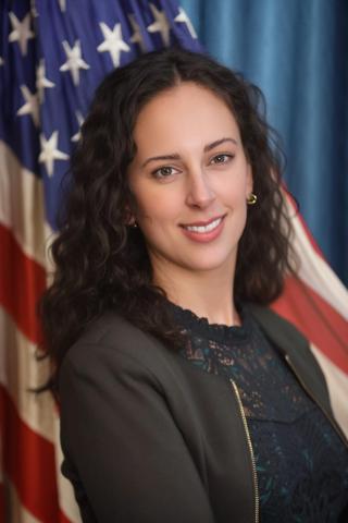Interim Associate Director