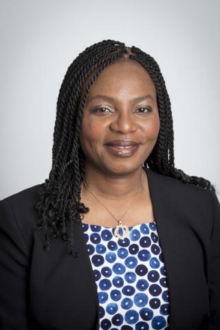 Headshot Adeyeye