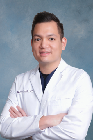 Dr. Dang