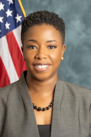 Tandi Nelson-Brooks