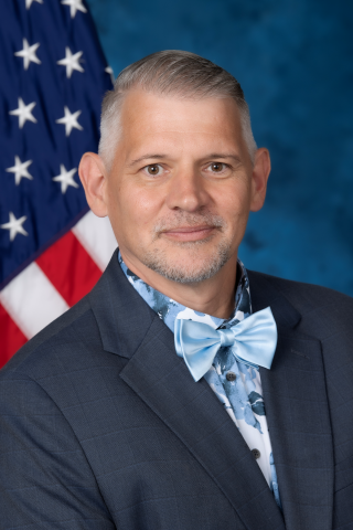 David B. Hess