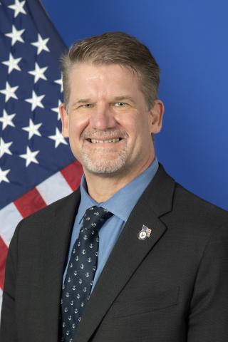 Dr. Weld photo