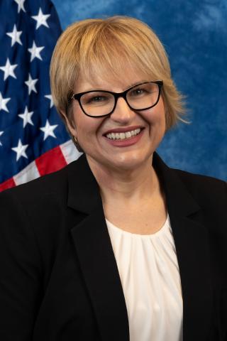 Jennifer Goodman
