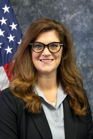 Interim Medical Center Director