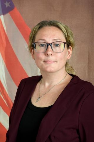 Shannon Welling photo