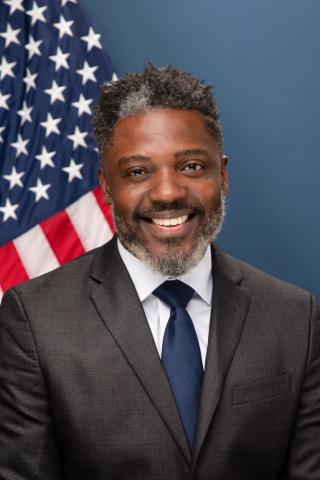 Xavier Teasley