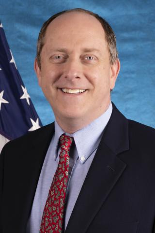 Dr. Brad Schimelman