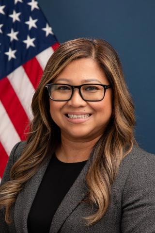 Aileen Naungayan