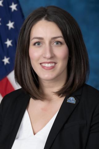 Danielle Bergman Profile