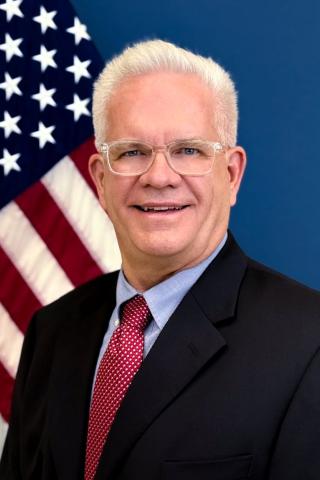 Dr. Jon Fuller