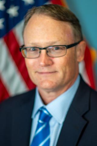 Dr. Scott Smith