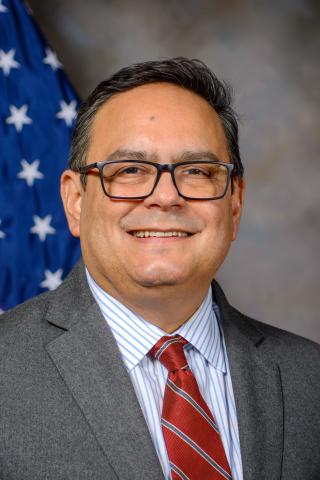 Dr. Vence
