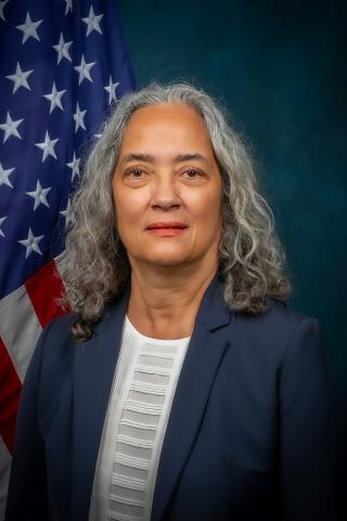 Yolanda Ruiz-Isales