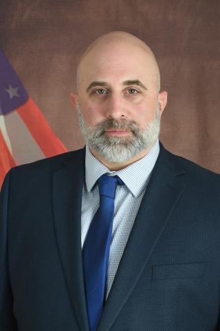 Aaron Schantz