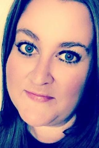 Head shot of Brianna Cunningham