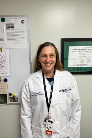 Dr. Healey