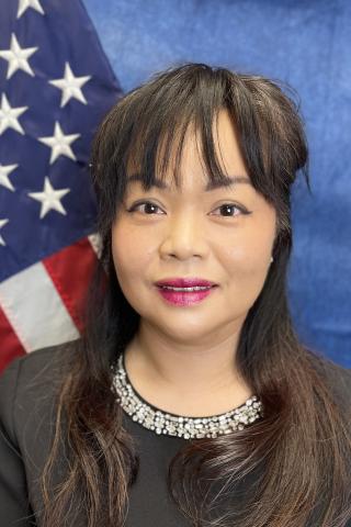 Hien Thu Nguyen