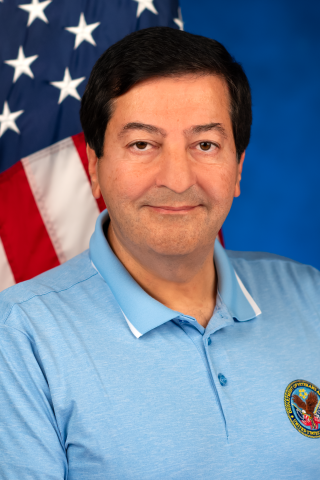 Dr. Samer Nasr