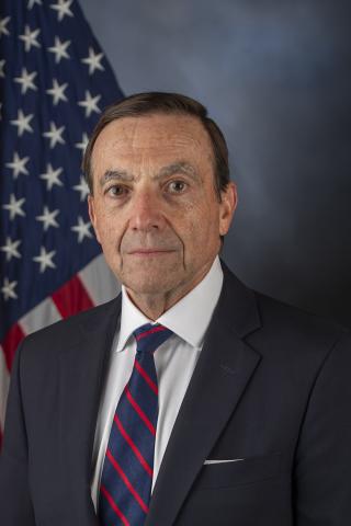 Dr. Patrick J Strollo