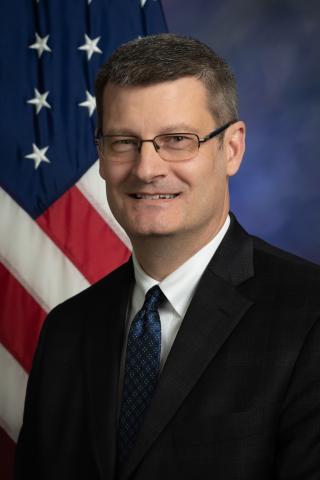 Mr. James W. Dudley, Jr., served as Acting Executive Director of the Central Virginia VA Health Care System from January 24, 2022 to July 29, 2022. 