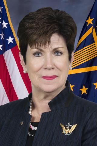 Karen Flaherty-Oxler