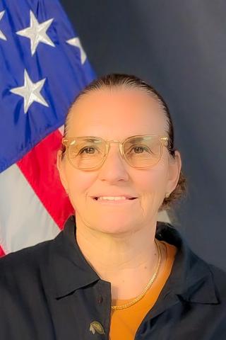 Virginia Davis