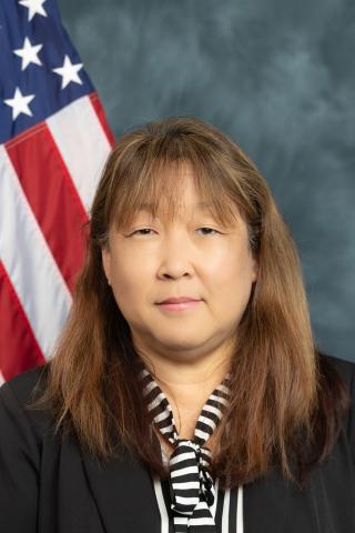 Kathrine Pope Nurse Executive