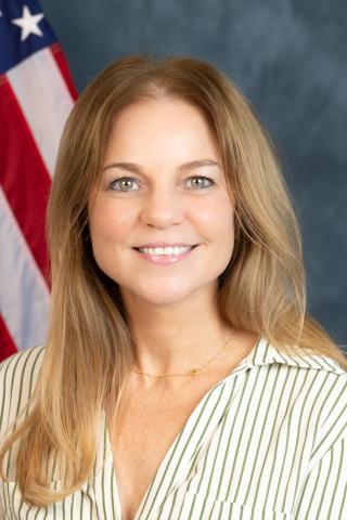 Acting Deputy Medical Center Director