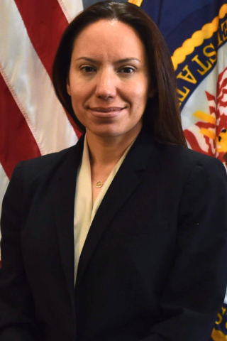 Juliza Ramirez-wylie