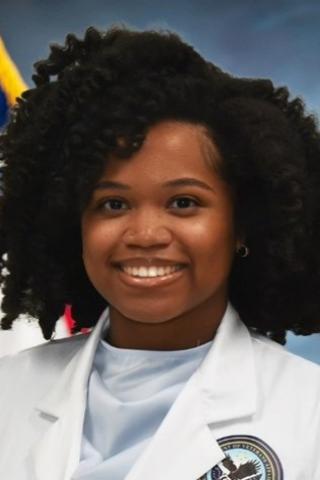 VA pharmacy resident