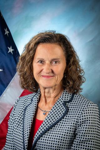 Dr. Sharp Interim COS