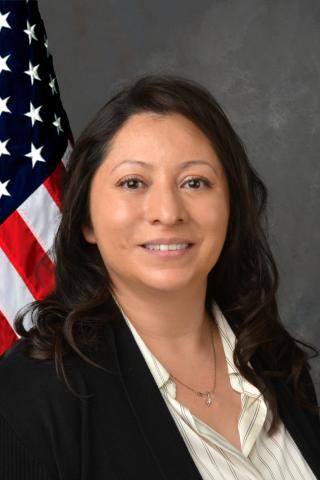 Associate Director's Picture