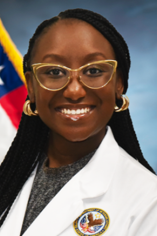 VA pharmacy resident