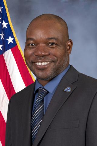 Oladipo Kukoyi, MD, MS, VHA-CM
Acting Medical Center Director
