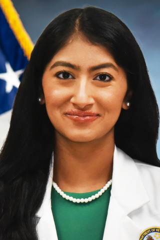 VA pharmacy resident