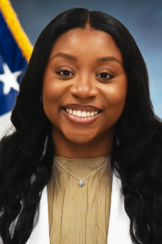 VA pharmacy resident