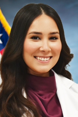 VA pharmacy resident