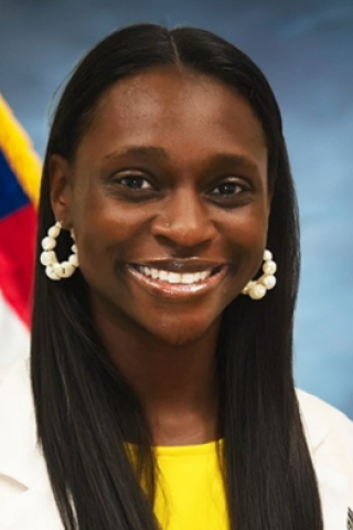 VA pharmacy resident