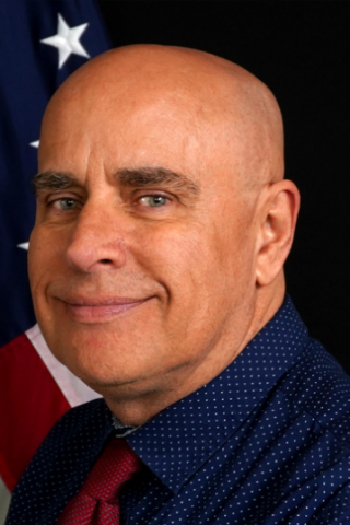 Northern Arizona VA Health Care System Associate Chief of Staff Dr. Savitri Aguiar. 